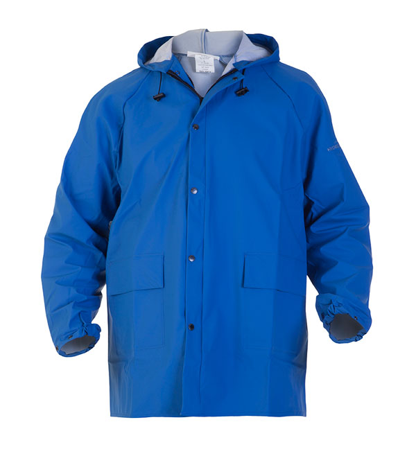 Selsey Hydrosoft Waterproof Jacket Royal Xl