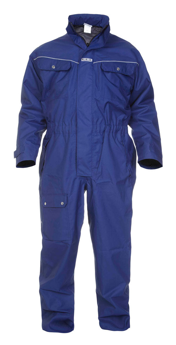 Kopenhagen Sns Waterproof Premium Coverall Navy Xl