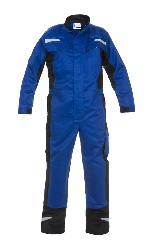 Mayen Multi Venture Fr As Coverall Royal/Black 34