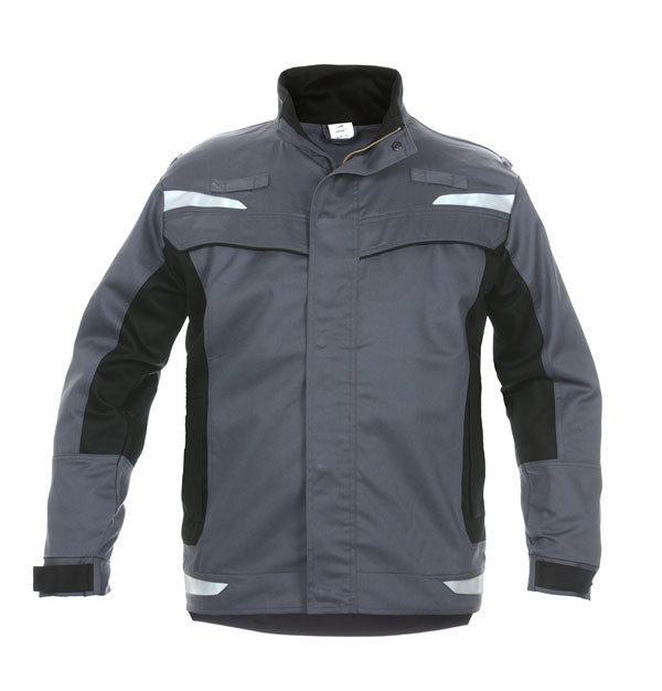 Marburg Multi Venture Fr As Jacket Grey/Black 34