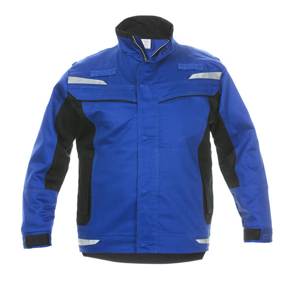 Marburg Multi Venture Fr As Jacket Royal/Black 34