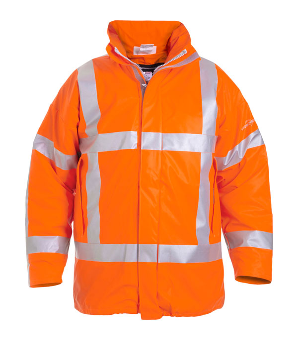 Norfolk Multi Hydrosoft Fr As Waterproof Parka Or Med