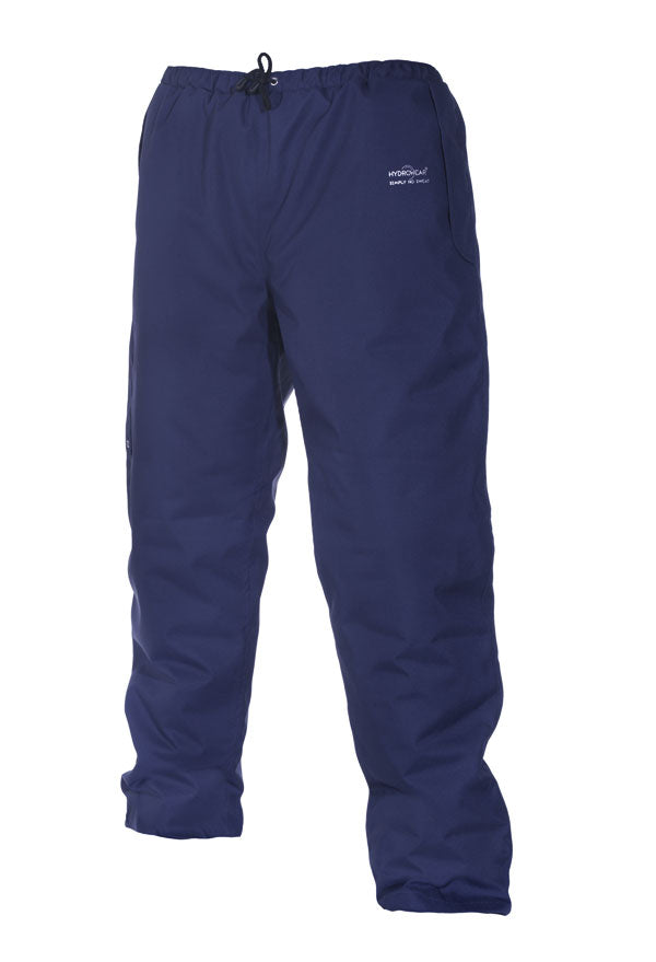 Ursberg Sns Waterproof Navy Quilted Trouser Lge