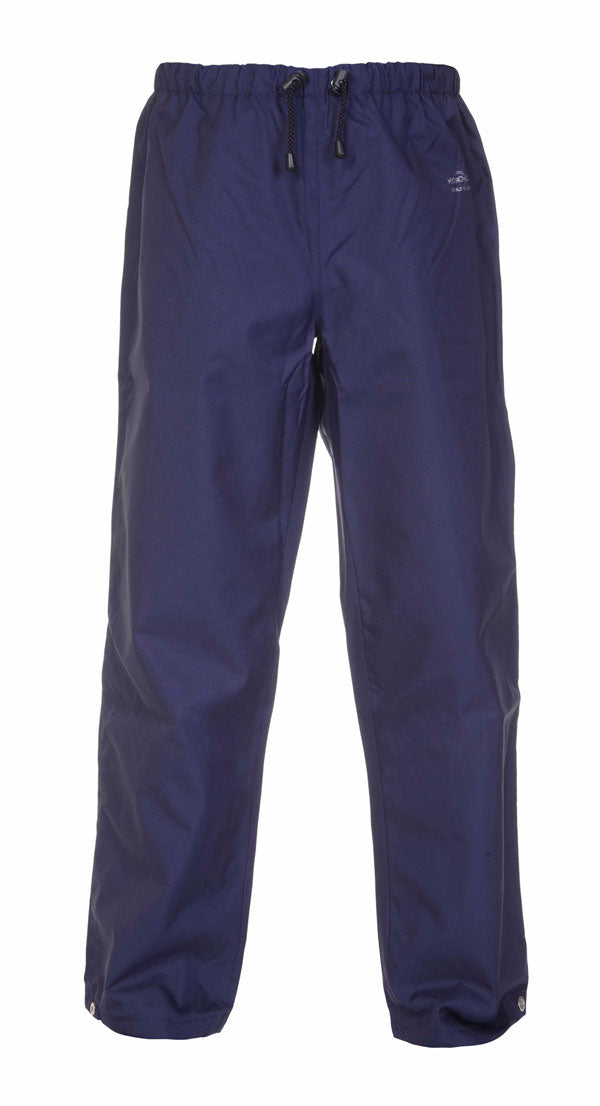 Utrecht Sns Waterproof Trs Navy 3Xl