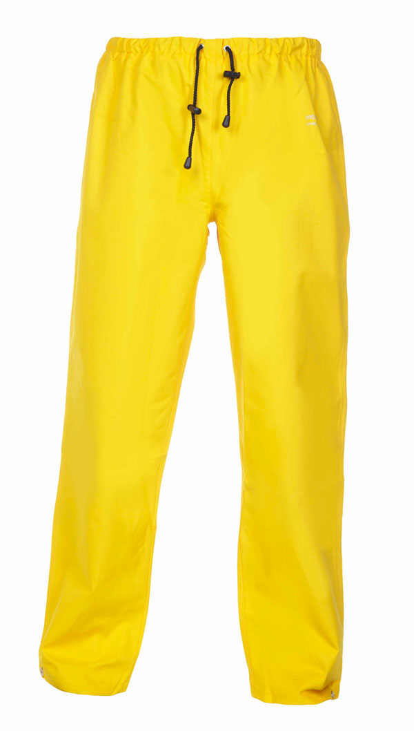 Utrecht Sns Waterproof Trs Yellow Large