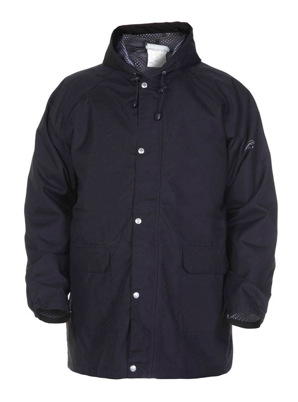 Ulft Sns Waterproof Jacket Black Small