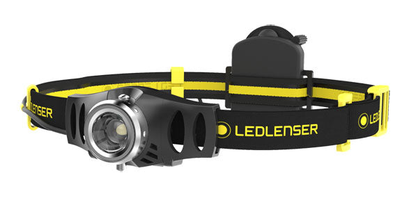 Ledlenser Ih3 Led Head Lamp