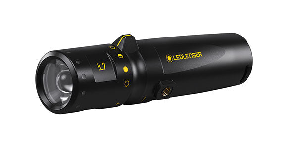 Il7 Atex 340Lm Led Torch