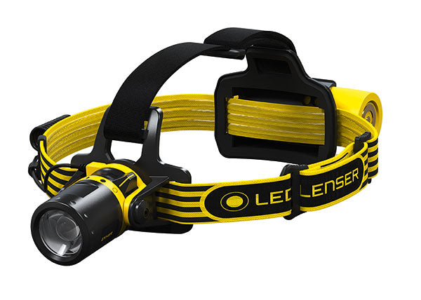 Exh8R Atex 200Lm Led Headlamp