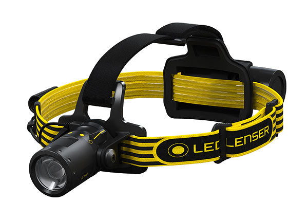 Ilh8 Atex 280Lm Led Headlamp