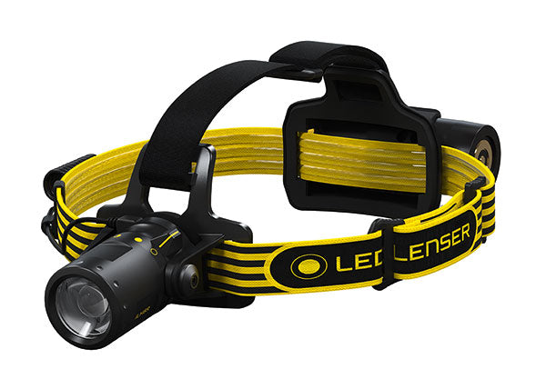 Ilh8R Atex 300Lm Headlamp