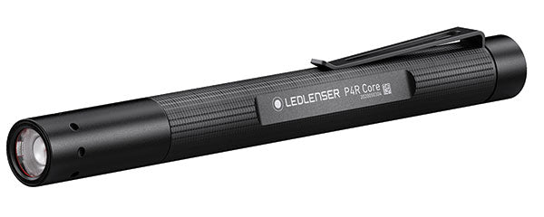 P4R Core Led Torch