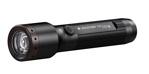 P5R Core Led Torch