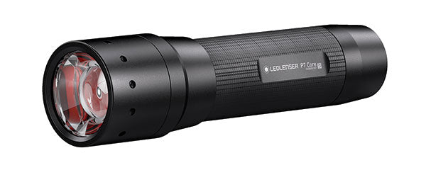 P7 Core Led Torch