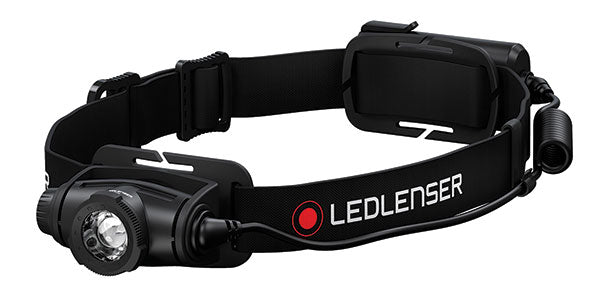 H5 Core Led Headlamp