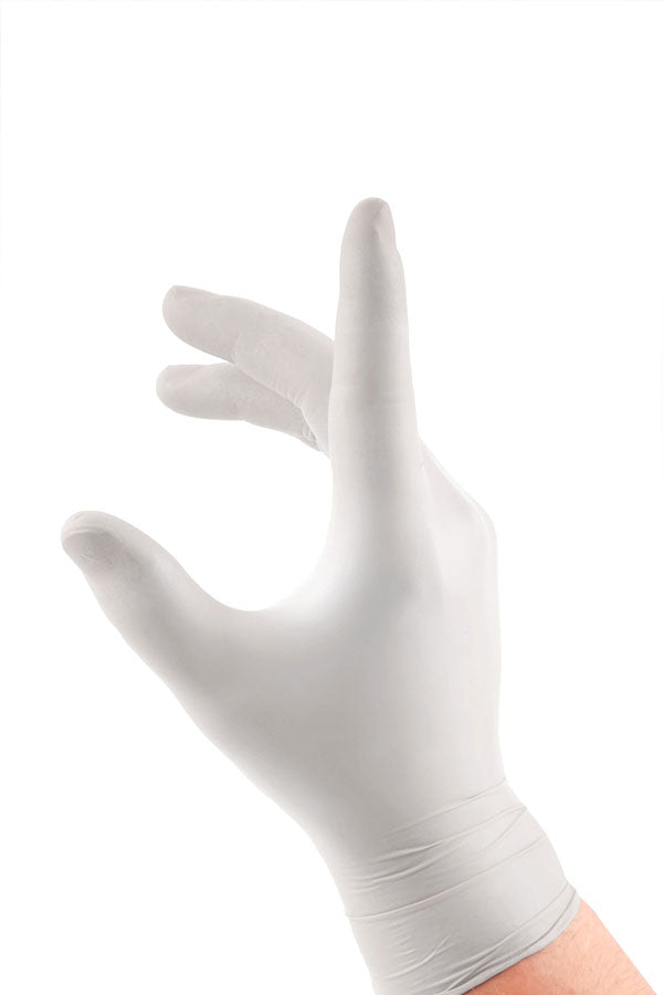 Latex Disposable Glove L