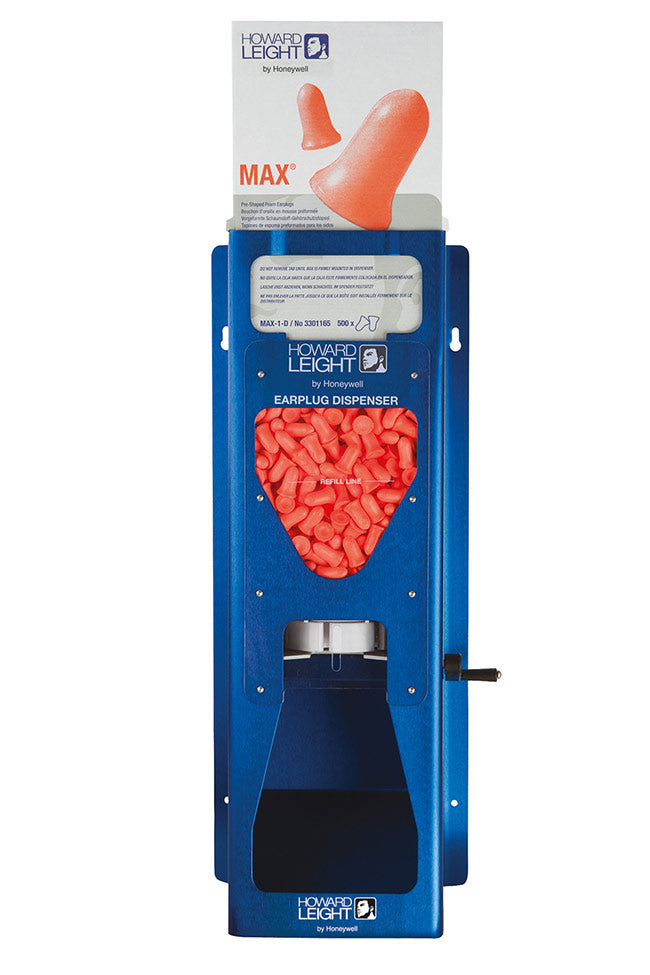 Ls500 Earplug Dispenser