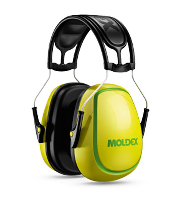 Moldex M4 Ear Muff