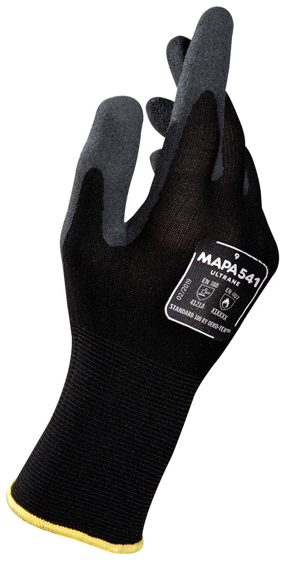 Ultrane 541 Glove Size 09 (L)