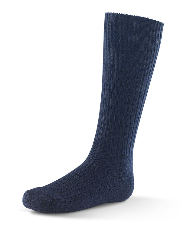 Combat Sock Navy (Pair)