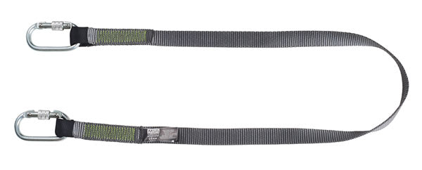 1.5M Webbing Restraint Lanyard