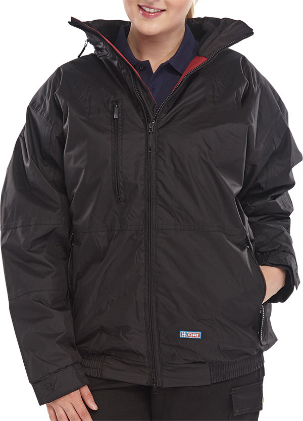 Mercury Bomber Black 5Xl