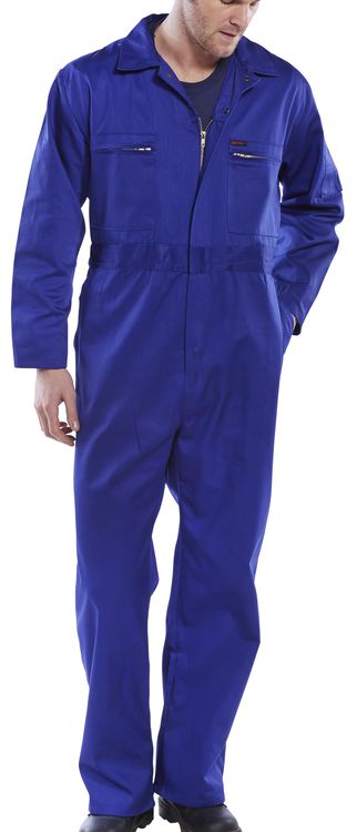 Super Click Pc B/Suit Royal 58