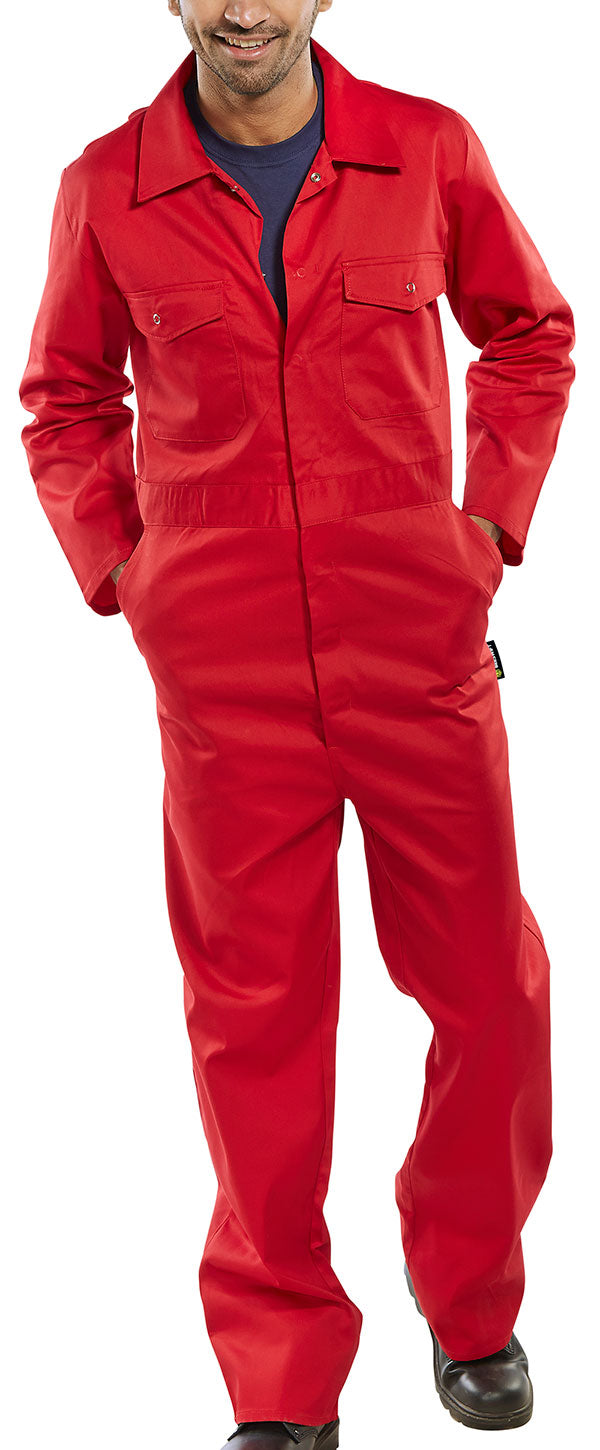 Click Pc B/Suit Red 36