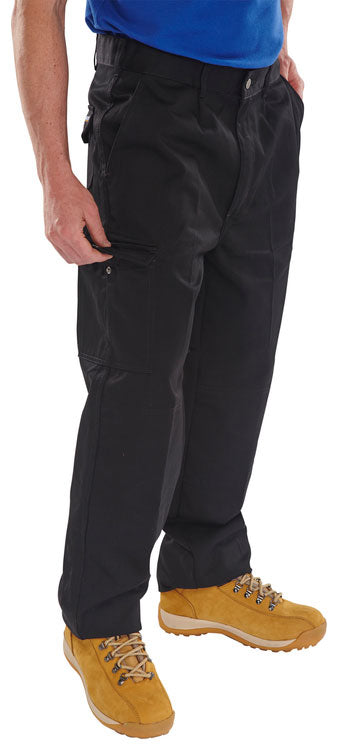 Super Click Pc 9Oz Trs Blk 30
