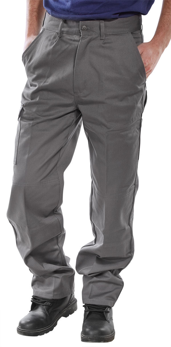 Super Click Pc Trs Gry 44T