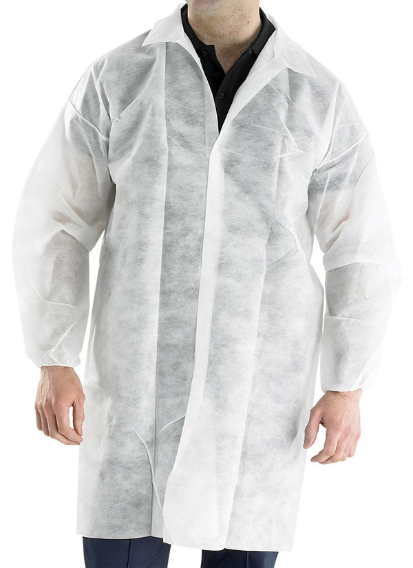 Polprop Disp V/Coat White L