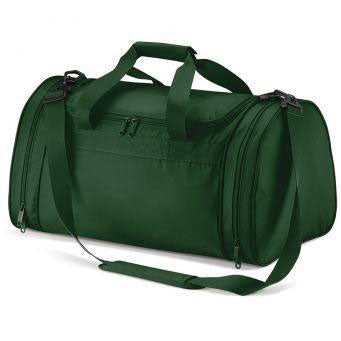 Qd70 Green Holdall