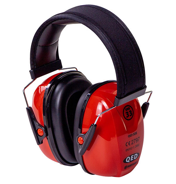 Ear Defenders