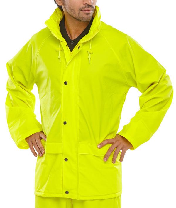 Super B-Dri Jacket S/Y Xl