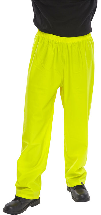 Super B-Dri Trousers S/Y L