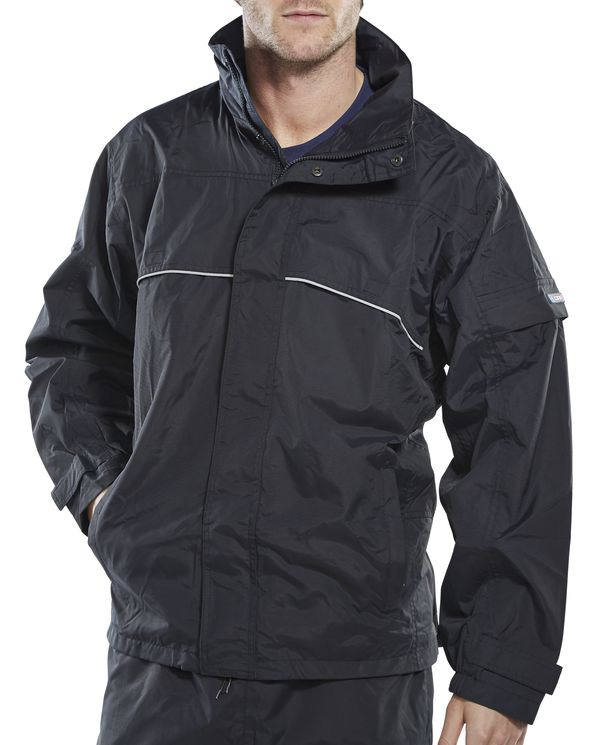 Springfield Taslon Jkt Ny Xxl