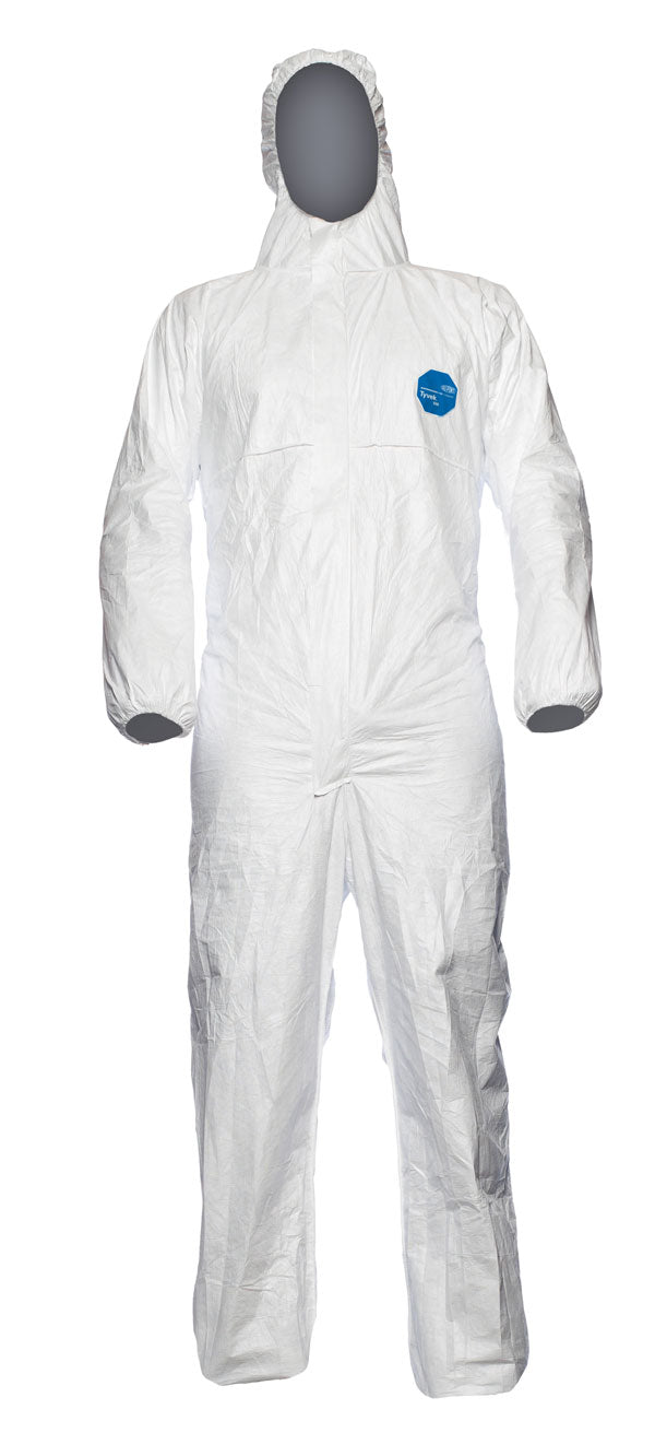 Tyvek 500 Xpert White X-Large (D14663986)