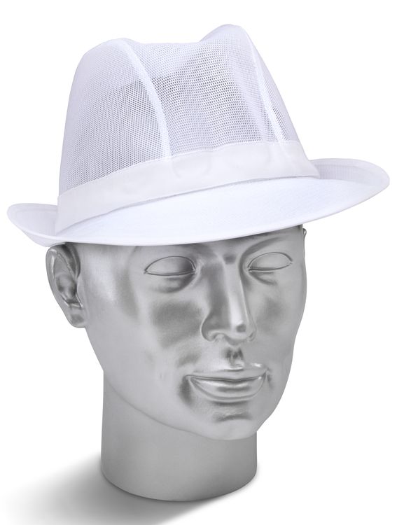 Trilby White L