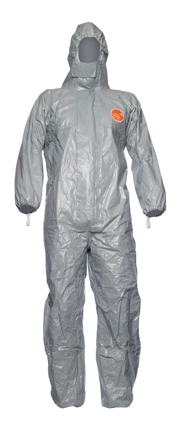 Tychem 6000F Grey Xxl (D13395268)