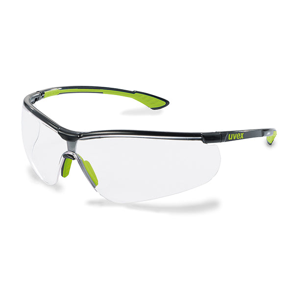 Uvex Sportstyle Spec Clear