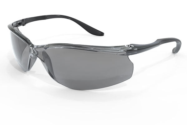 Grey High Performance Spectacle